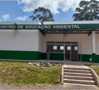 Centro de Educação Ambiental